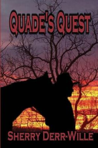 Cover of Quade's Quest