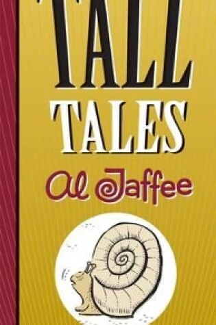 Cover of Tall Tales