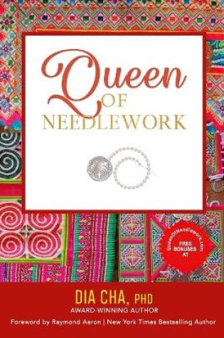 Cover of Queen of Needlework