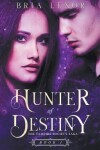 Book cover for Hunter of Destiny