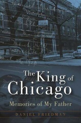Cover of The King of Chicago