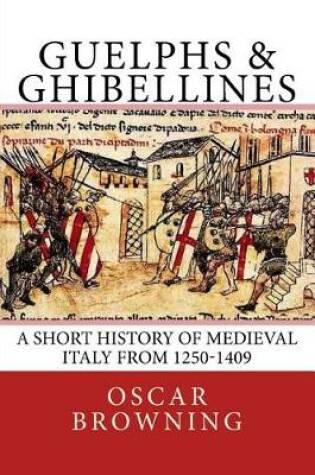 Cover of Guelphs & Ghibellines