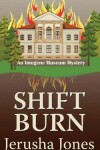 Book cover for Shift Burn