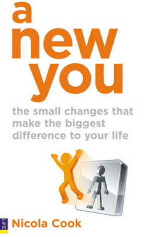 Cover of A New You