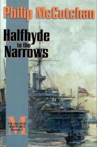 Cover of Halfhyde to the Narrows