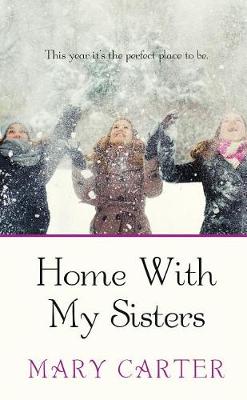 Book cover for Home with My Sisters