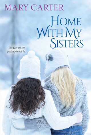 Book cover for Home with My Sisters