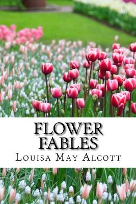 Book cover for Flower Fables (Worldwide Classics)