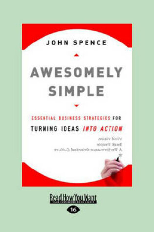 Cover of Awesomely Simple