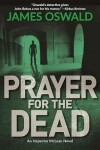 Book cover for Prayer for the Dead