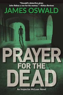 Book cover for Prayer for the Dead