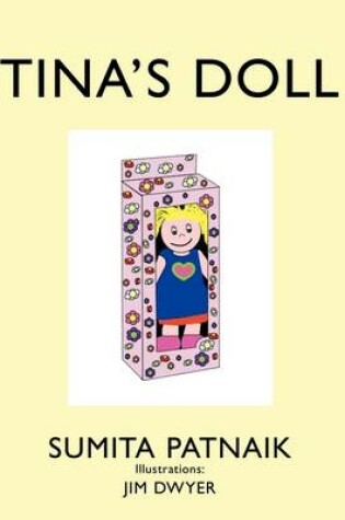 Cover of TINA's DOLL