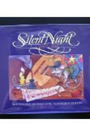 Cover of Silent Night