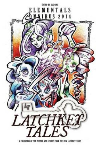 Cover of Latchkey Tales