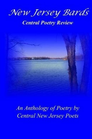 Cover of New Jersey Bards Central Poetry Review