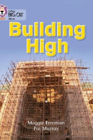 Cover of Building High