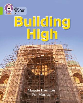 Cover of Building High