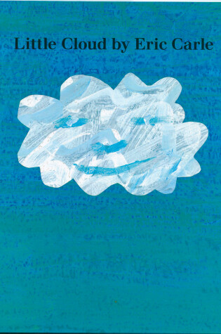 Cover of Little Cloud