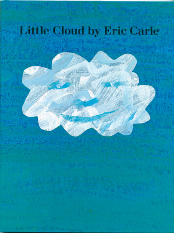 Cover of Little Cloud