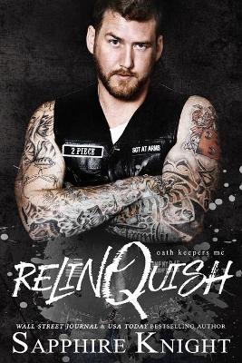 Cover of Relinquish