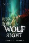 Book cover for Wolf Sight