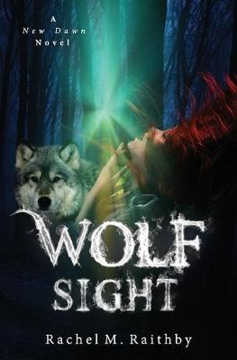 Cover of Wolf Sight