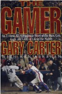Book cover for The Gamer