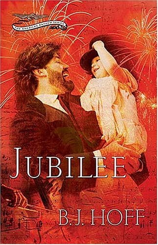 Book cover for Jubilee