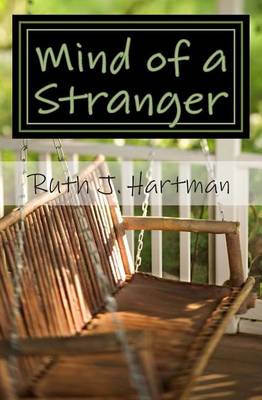 Book cover for Mind of a Stranger