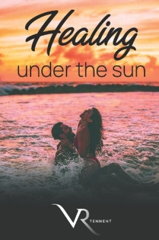 Cover of Healing Under The Sun