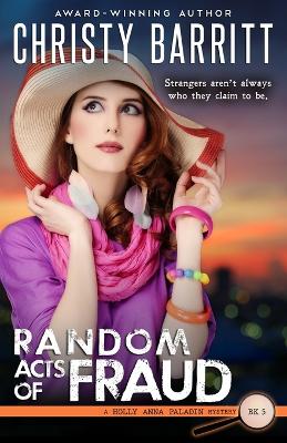 Cover of Random Acts of Fraud