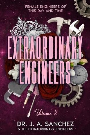 Cover of Extraordinary Engineers