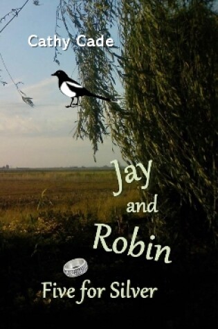 Cover of Jay and Robin, Five for Silver