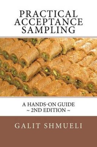 Cover of Practical Acceptance Sampling