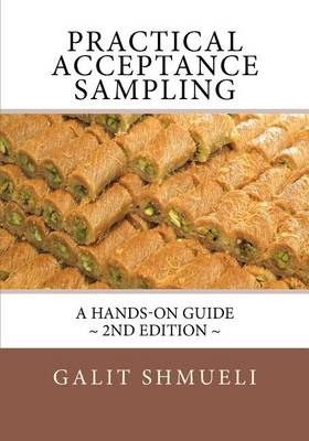 Book cover for Practical Acceptance Sampling