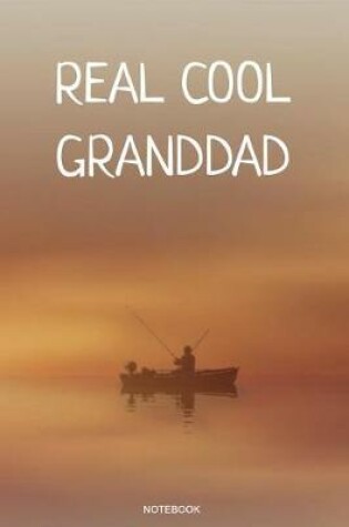 Cover of Real Cool Granddad