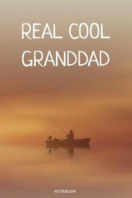 Book cover for Real Cool Granddad