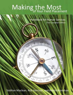 Book cover for Making the Most of Your Field Placement