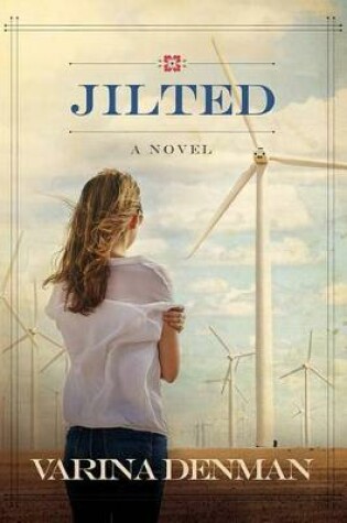 Cover of Jilted