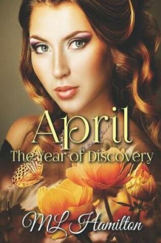 Cover of April