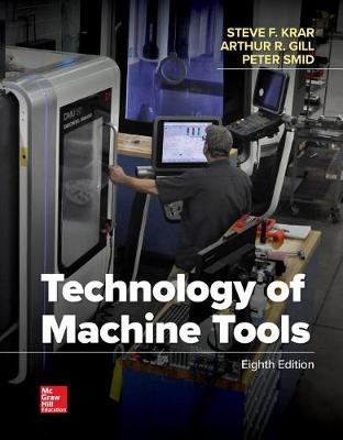 Book cover for Loose Leaf for Technology of Machine Tools