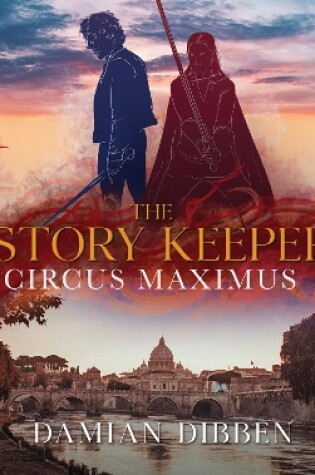 Cover of Circus Maximus