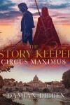 Book cover for Circus Maximus