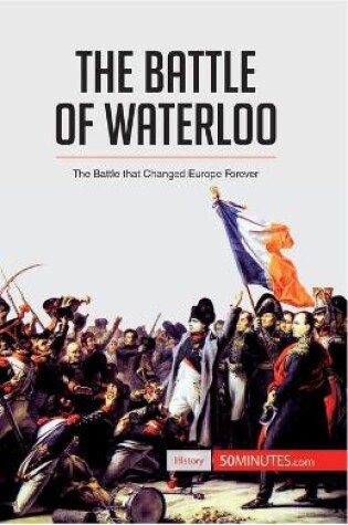 Cover of The Battle of Waterloo