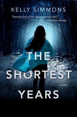 Cover of The Shortest Years