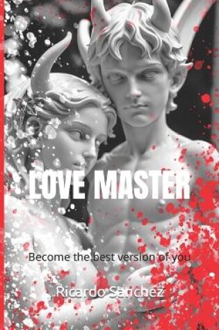 Cover of Love Master