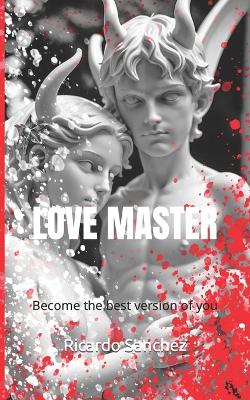 Book cover for Love Master