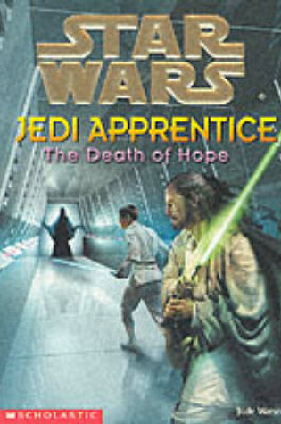 Cover of The Death of Hope