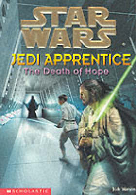 Book cover for The Death of Hope