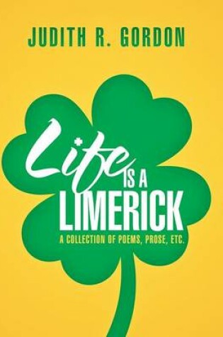 Cover of Life Is a Limerick